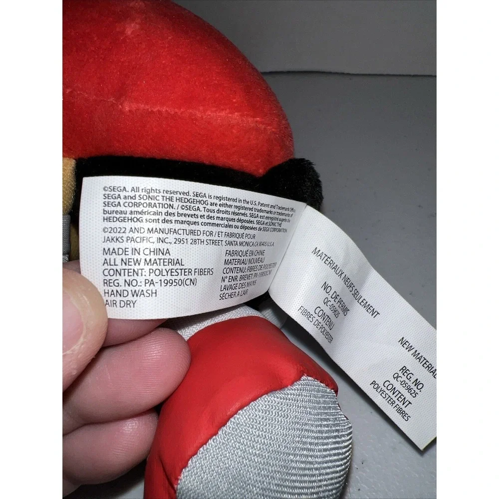 Sonic The Hedgehog: MIGHTY & SONIC 8